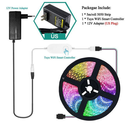 a picture of a reflection of a tennis racket 