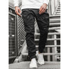 Tactical Joggers Cargo Pants - Nakinsige