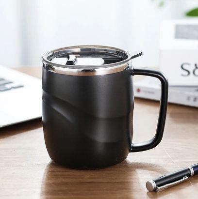 Thermal Drink Cups Stainless Steel - Nakinsige