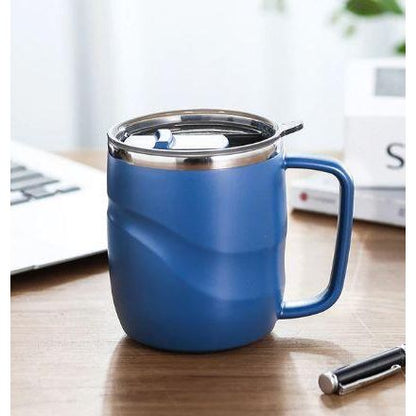 Thermal Drink Cups Stainless Steel - Nakinsige
