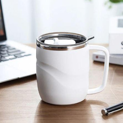 Thermal Drink Cups Stainless Steel - Nakinsige
