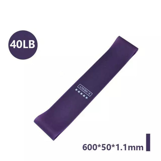 Workout Yoga Resistance Bands - Nakinsige
