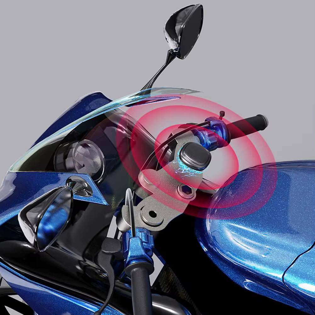 Mini Portable GPS Locator - Your Ultimate Anti-Theft Device for Cars, Scooters, and More!