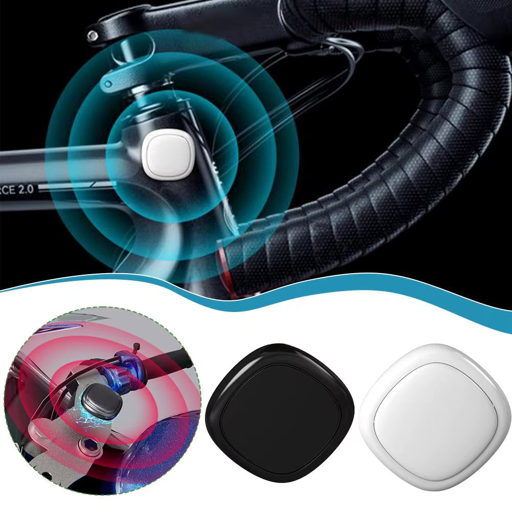 Mini Portable GPS Locator - Your Ultimate Anti-Theft Device for Cars, Scooters, and More!