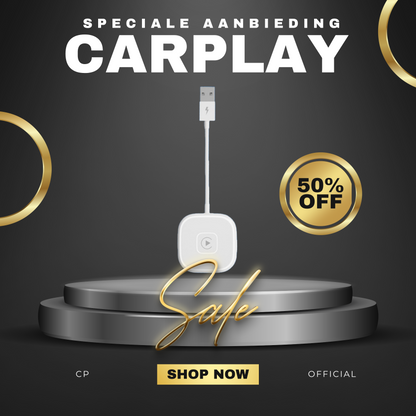 Carplay Connector.