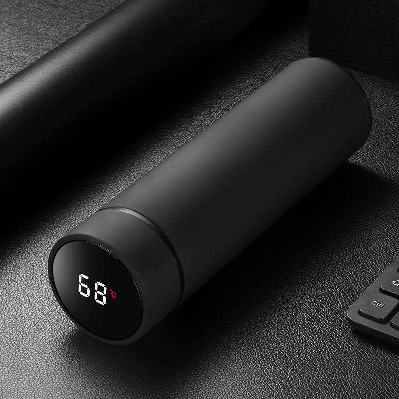 450ml Stainless Steel Insulated Water Bottle | Multiple Colors
