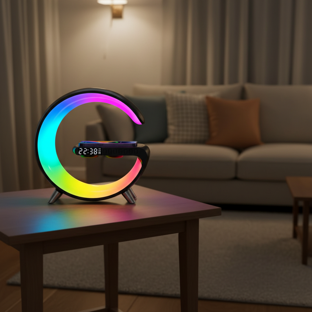Living room lifestyle