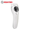 Safe and Painless: IPL hair removal has been proven to be gentle, high safety, no side effects, and painless