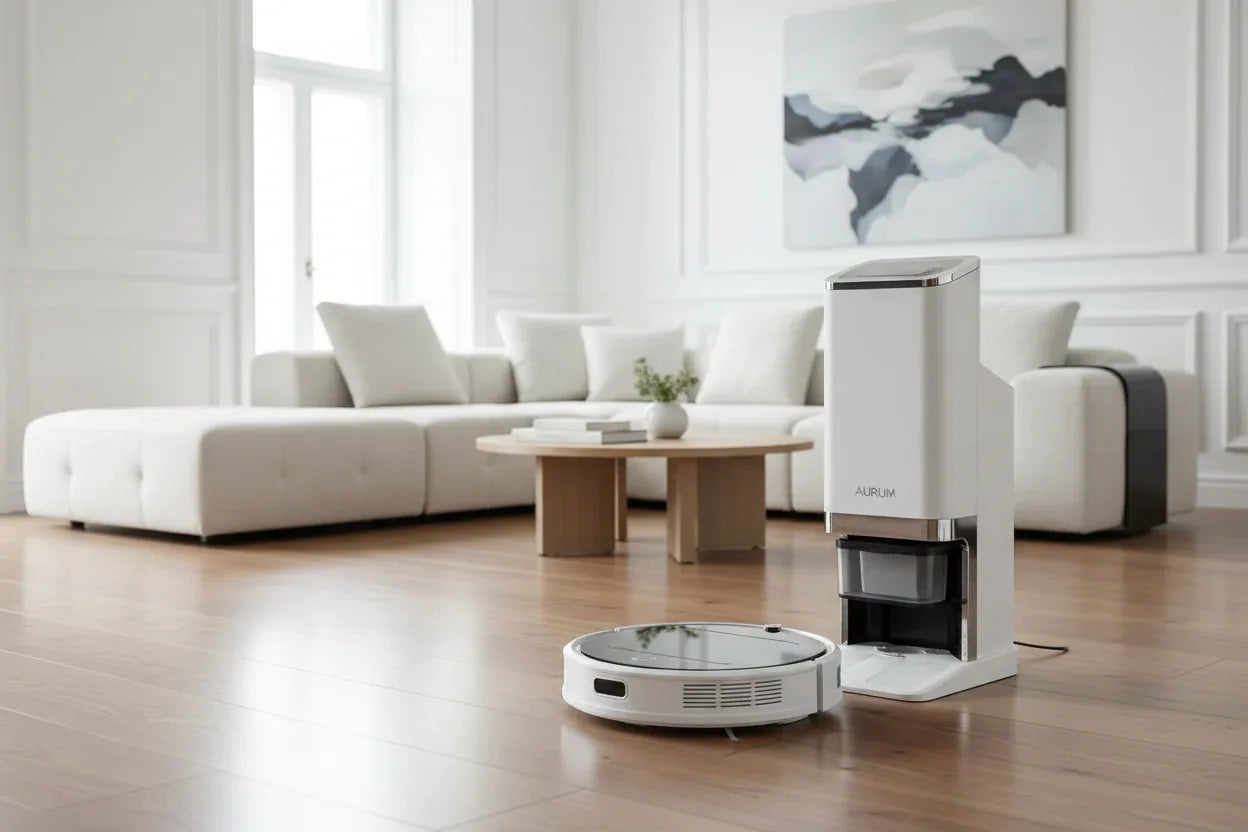 UltraClean X10 Hero Image