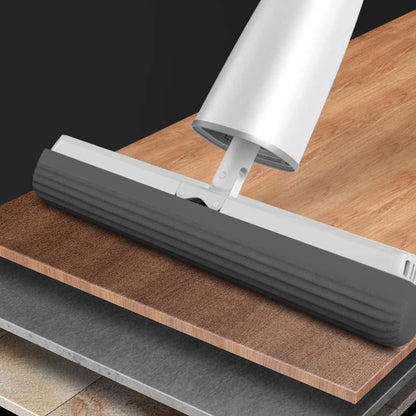 Introducing the Ultimate Cleaning Tool - the Self Wringing Mop!.